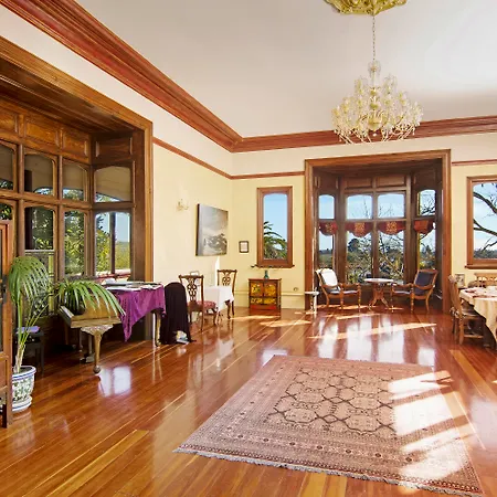 Boutique Hotel Warwick House-2