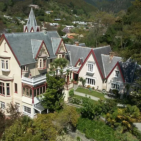 Boutique Hotel Warwick House-3